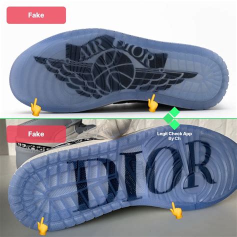 dior jordon 1|jordan 1 dior fake.